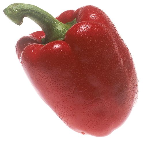 Red Bell Pepper