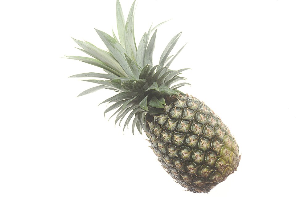 Pineapple