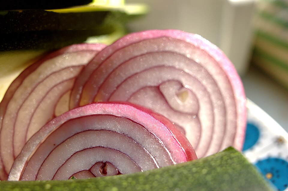 Red Onion