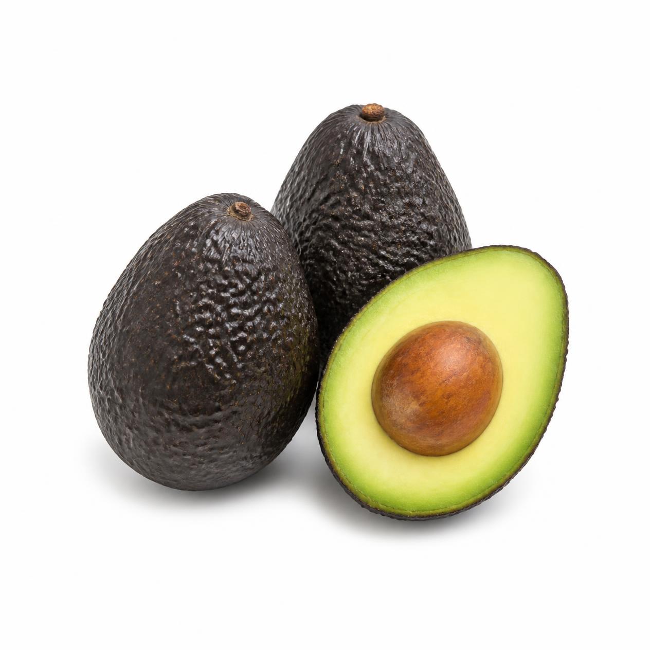 Hass Avocado