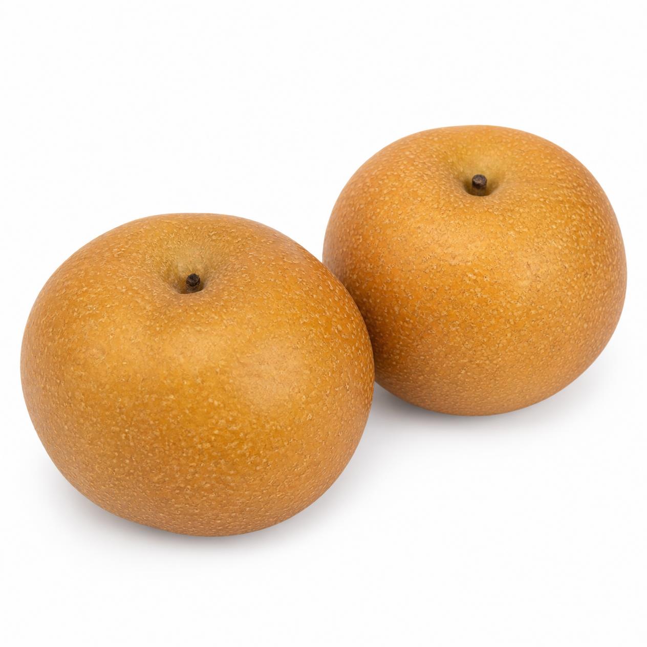 Qiu Yue Pear