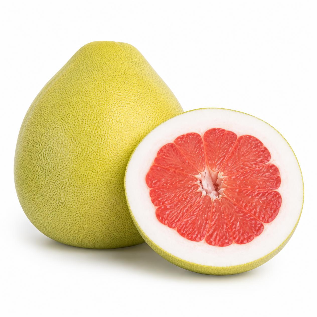 Red Pomelo