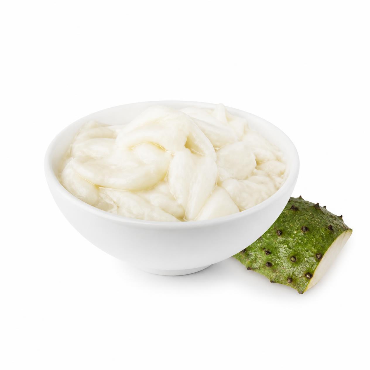 Soursop Pulp